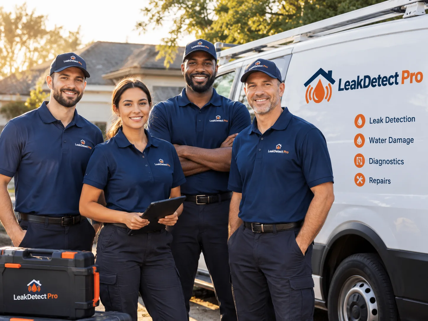 Roof Repair company in Townsend, DE